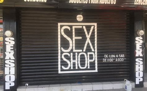Sex shop torreon